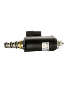 Solénoïde de vitesse YN35V00049F1 pour pelle Kobelco 140SR 140SR-3 200-8 230SR-3 260SR-3 70SR 75SR 80CS