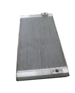Hydraulic Oil Cooler for Sumitomo Excavator SH210A5