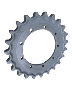 Sprocket 20S-27-33111 20S-27-33110 200703097 for Komatsu Excavator PC25-1 PC25R-1