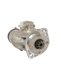 Motor de arranque 129940-77010 12994077010 para excavadora Hitachi ZX60USB-3F ZX65USB-3F Motor Yanmar 4TNE94