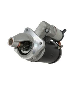 Starter Motor 2873A010 2873141 2873A102 2873A010 for Perkins Engine T6.354 T6.3544 6.3544 704-30 704-26 1004-40TW 1004-42 1004-40T