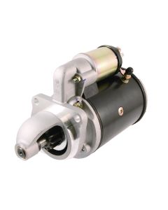 Starter Motor 2873B057 2873A031 2873B072 2873A029 for Perkins Engine 1004-4 1004-4T 1004G 1004-40 1004-40T 135Ti 1004-40TW 1004-42