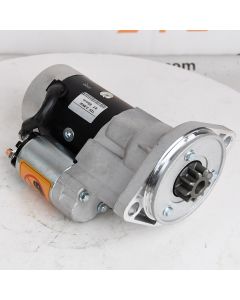 Motor de arranque 129900-77010 12990077010 Excavadora SOLAR 55W-V SOLAR 55-V de Doosan Daewoo MÁS