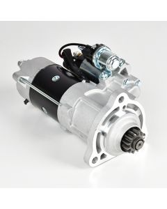 Anlasser VOE11129448 für Volvo Bagger EC340D EC380D EC380DHR EC480D EC480DHR Motor D9