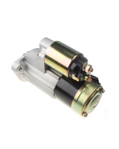Démarreur XJAF-02242 XJAF02242 pour pelle Hyundai R15-7 R16-7 R16-9 R22-7