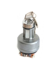 Starting Ignition Switch 22B-06-11910 22B0611910 for Komatsu Excavator PC200-8E0 PC200-8M0 PC20MR-3 PC35MR-3