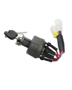 Interrupteur d'allumage de démarrage VOE14526158 pour pelle Volvo EC120D EC140B EC140C EC140D EC160B EC160C EC160D EC170D