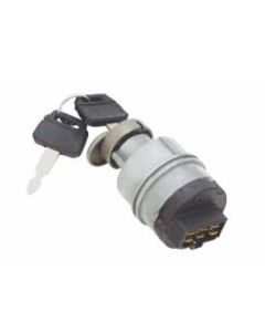 Interrupteur d'allumage de démarrage YN50S00026F1 pour pelle Kobelco 140SR 200-8 70SR-1E ED150 ED150-2 ED160 ED190LC-6E ED195-8