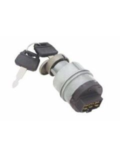 Starting Ignition Switch YN50S00026F1 for New Holland Excavator E80BMSR EH215 E215B E175B