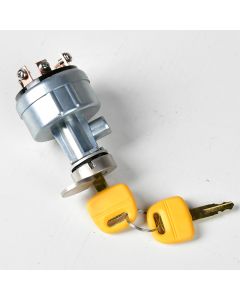 Starting Ignition Switch With 6 Lines 7Y-3918 7Y3918 for Caterpillar Excavator CAT 320 320N 321C 325C 307 307B 307C 308C