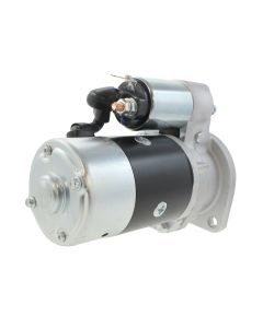 Starting Motor YM129953-77010 YM12995377010 YM129953-77019 YM12995377019 for Komatsu Wheel Loader WB140-2 WB150-2 WB91R-2 WB93R-2 WB97R-2  Engine 4D98E