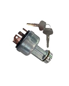 Starting Switch 08086-20000 0808620000 For Komatsu Excavator PC290-8K PC220LC-8 PC240-8K PC350-8 PC300-8 PC130-8 PC350 Komatsu Bulldozers D39EX-22
