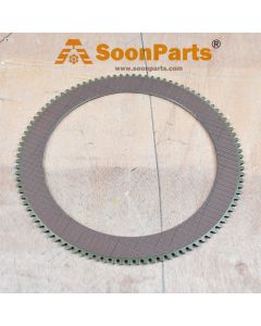 Lenkkupplungsscheibe 120-22-31231 120-22-31233 für Komatsu Bulldozer D30-17 D31-17 D31-18 D31-20 D37-5 D40-3 D40-5 D41-3 D41-5