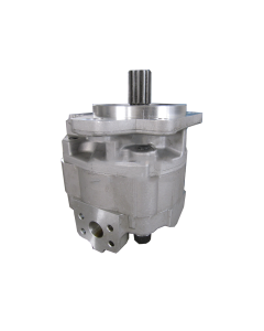 Bomba de dirección 705-12-36330 7051236330 para cargadoras de ruedas Komatsu WA400-1 WA420-1
