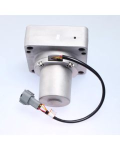 Moteur pas à pas 4257163 pour pelle Hitachi EX100-2 EX100-3 EX120-2 EX120-3 EX200-2 EX200-3 EX200-5