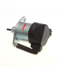 Stoppmagnet 1C010-60014 1C01060014 für Kubota-Motor V3600-E3B