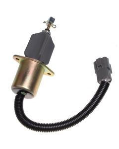 Stoppmagnet YM129953-77802 YM12995377802 für Hyundai Bagger R55-3