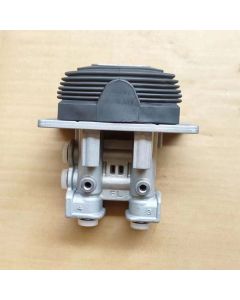 Substitute PPC Valve Assembly 702-16-R1951 70216R1951 For Komatsu Excavator PC14R PC16R