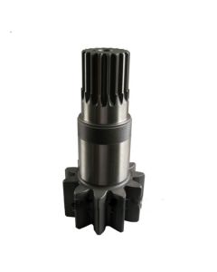 Eje prop. del dispositivo de giro 205-26-71393 2052671393 para excavadora Komatsu BP500-3 PC200-3 PC220-3 PF5-1 PF5LC-1 PW200-1 PW210-1