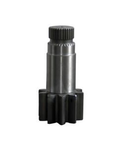 Arbre de transmission du dispositif pivotant 22U-26-21560 22U2621560 pour pelle Komatsu PC200-7 PC228US-3