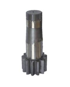 Swing Device Prop. Shaft 2410N519 for Kobelco Excavator MD200C SK200-3 SK200-4 SK200LC-3 SK200LC-4 SK210-4 SK210LC-4