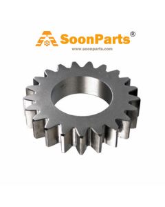 Moteur pivotant Planet Gear 2410P627 pour pelle Kobelco K907-2 K907D K907DLC-2 K907LC-2 MD200BLC