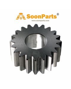 Schwenkmotor-Planetengetriebe 3038496 für John Deere Bagger 450LC 992D 992ELC