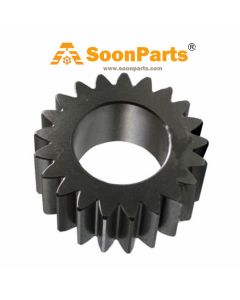 Schwenkmotor-Planetengetriebe 619-91806001 für Kato-Bagger HD880-1 HD880-2