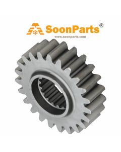 Engrenage planétaire de moteur pivotant 22U-26-21520 pour pelle Komatsu HB205-1 PC200-7 PC200-8 PC210-10 PC228US-8