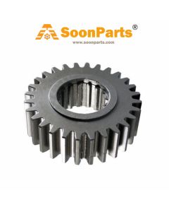 Schwenkmotor-Sonnenrad 3038492 für John Deere Bagger 450LC 992D 992ELC