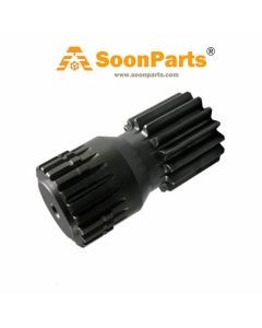 Schwenkmotor-Sonnenrad 619-99014021 für Kato-Bagger HD1430