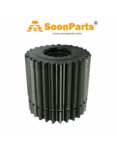 Schwenksonnenrad 20Y-26-22131 20Y-26-22130 für Komatsu Bagger PC200-6 PC210-6 PC220-6 PC228US-1 PC228US-2 PC228UU-1