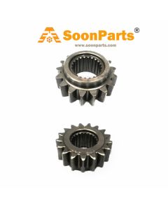 Schwenksonnenrad 22U-26-21510 für Komatsu Bagger PC200-7 PC200-8 PC210-10 PC228US-8