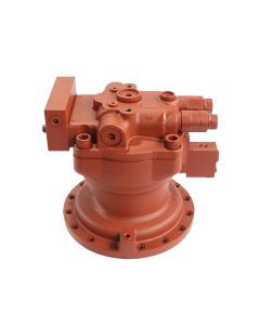 Motor de giro 401-00391 40100391 para excavadora Doosan SOLAR 225LC-V SOLAR 230LC-V