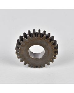 Engrenage planétaire de moteur pivotant 203-26-61160 pour pelle Komatsu BM020C-1 CD110R-1 CD110R-2 PC100-6 PC120-6 PC128US-1 PC128US-2