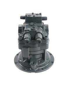 Motor de oscilación VOE14552686 14552686 para excavadora Volvo EW240E EC210C EW180C EC235C