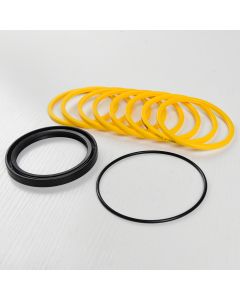 Swivel Joint Seal Kit 703-06-94110 703-06-95122 07000-15060 07000-12075 for Komatsu Excavator PC60-7 from www.soonparts.com