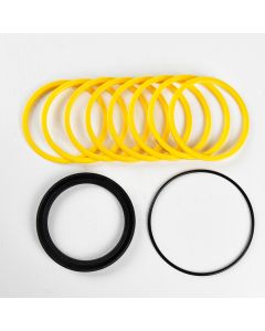 Swivel Joint Seal Kit 703-06-95122 07000-15060 07000-12075 07000-12434 07000-12034 07000-11423 for Komatsu Excavator PC78US-6 Engine 4D95LE2 from www.soonparts.com