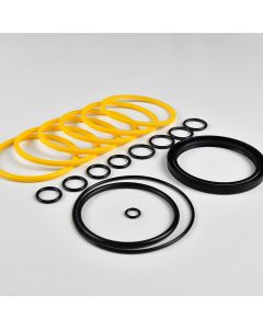 Kit de joint pivotant 703-08-95620 07000-15080 07000-02105 pour pelle Komatsu PC100-6 PC100-6Z PC100L-6