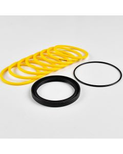 Swivel Joint Seal Kit 703-08-95620  Fits for Swivel Joint Assembly 703-08-23111 for Komatsu Excavator PC25-1 PC30-7 PC38UU-2 PC40-7 PC50UU-2 PC75UD-2E