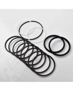 Bobcat Excavator E32I Swivel Joint Seal Kit From soonparts