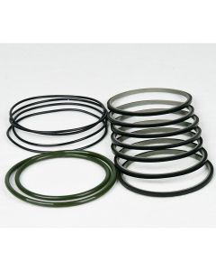 Swivel Joint Seal Kit for Hyundai Excavator R290LC R290LC-3 R290LC-3_LL/RB R290LC-3H