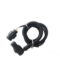 Drehzahlmesser-Geschwindigkeitssensor VOE20450707 für Volvo Bagger EC140C EC140D EC140E EC160B EC160C EC160E EC170D EC180B EC180C EC180D EC180E