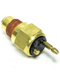 Temperatursendeschaltersensor YM121250-44901 für Komatsu Kompaktlader CK20-1 CK25-1 CK30-1 CK35-1