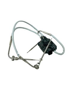 Temperature Sensor A040P175 For Cummins Engine SX CM570 ISX CM870 ISX CM871 ISX CM871 E
