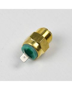 Sensor de interruptor de temperatura VAMM432104 para excavadora New Holland E18SR