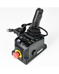 La scatola di controllo proporzionale di quinta generazione 100840 100840GT per Genie GS-1530 GS-1532 GS-1930 GS-1932 GS-2032 GS-2046 GS-2632 GS-2646 GS-2668 GS-3232 GS-3246 GS-3268