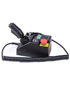 La caja de control proporcional de sexta generación 1256727GT 1256727 para Genie GS-1530 GS-1532 GS-1930 GS-1932 GS-2032 GS-2046 GS-2632 GS-2646 GS-2668 GS-3232 GS-3246 GS-3268