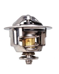 Thermostat 1C011-73010 1C01173010 for Kubota Engine V3600-E3B
