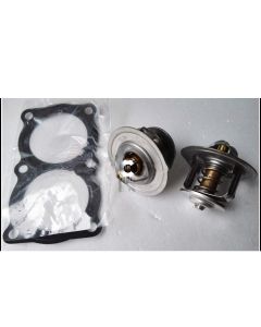 Thermostat 25510-83G00 pour Hyundai R290LC-3H R290LC-7H R340LC-7 (INDE) R360LC-3H R370LC-7